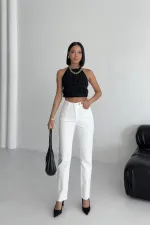 Serpme Yıldızlı Kot Pantolon 7040-50-(28-33) Serpme Yıldızlı Kot Pantolon 7040-50-(28-33)