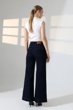 Çımalı Kot Pantolon  7163-17-(27-30-4)