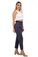 Beli Lastikli Kot Pantolon 759-72-(27-32) Beli Lastikli Kot Pantolon 759-72-(27-32)