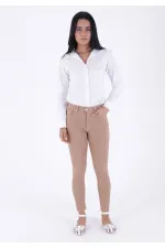 Skinny Kot Pantolon  819-70-(28-33)