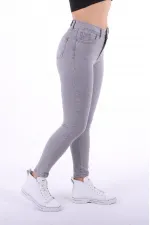 Skinny Kot Pantolon  815-22-(30-36)