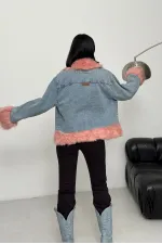  6170-18-(S-L-3) Middle Blue Snow