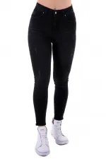 Skinny Kot Pantolon  819-03-(26-33)