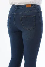 Skinny Tam Boy Kot Pantolon  515-01-(48-54)