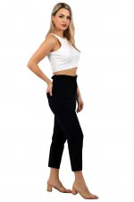 Beli Lastikli Kot Pantolon 759-73-(27-32) Beli Lastikli Kot Pantolon 759-73-(27-32)