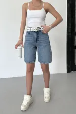 Orta Boy Kot Şort 2001-06-(36-42-6-2)