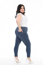 Skinny Kot Pantolon 819-01-(30-36) Skinny Kot Pantolon 819-01-(30-36)