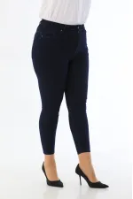 Skinny Kot Pantolon  815-13-(30-36)