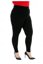 Skinny Tam Boy Kot Pantolon  515-07-(46-5)
