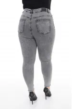Skinny Kot Pantolon  815-40-(30-36)