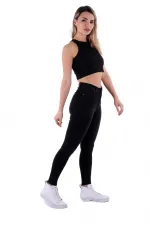 Bilek Boy Skinny Kot Pantolon 815-03-(28-33)