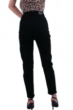 Comfort Slim Kot Pantolon  896-07-(32-33)