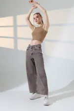  7158-60-(27-32) Ancient Brown