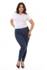 Skinny Kot Pantolon  815-26-(30-36)