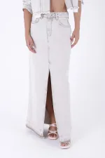 Uzun Etek  1020-79-(XS-L)