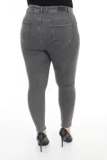 Skinny Tam Boy Kot Pantolon  515-29-(34-40)
