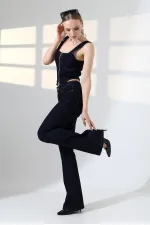 Jeans skinny espagnols 867-17-(27-32)