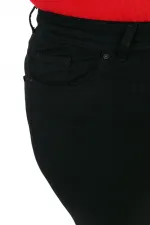 Skinny Tam Boy Kot Pantolon  515-07-(48-5)