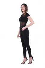 Skinny Tam Boy Kot Pantolon 816-23-(33-38) Skinny Tam Boy Kot Pantolon 816-23-(33-38)