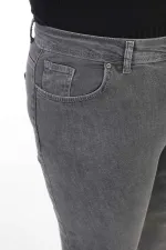 Yıpratmalı Kot Pantolon  519-29-(33-42)