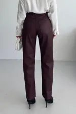 Mom Fit Pantolon 7072-82-(27-32)