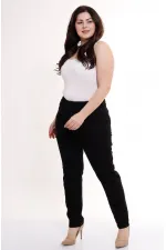 Comfort Slim Kot Pantolon  896-07-(32-36)