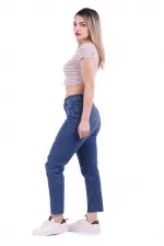 Comfort Slim Kot Pantolon  885-01-(26-31)