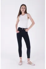 Skinny Kot Pantolon 819-73-(28-33) Skinny Kot Pantolon 819-73-(28-33)