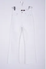 Mom Fit Kot Pantolon 1706-50-(26-31)