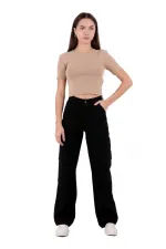 Kargo Cep Bol Paça Jean 1828-07-(26-28)