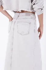 Uzun Etek  1020-79-(XS-L)