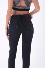 Jeans slim confortables 882-03-(26-31)