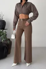 Çımalı Kot Pantolon  7207-72-(27-32)
