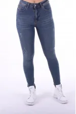Skinny Kot Pantolon 819-02-(28-33) Skinny Kot Pantolon 819-02-(28-33)