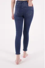 Jeans skinny 826-01-(26-31) Jeans skinny 826-01-(26-31)