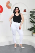 Skinny Tam Boy Kot Pantolon  515-50-(48-54)