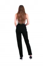 Boru Paça Klasik Kot Pantolon 855-07-(28-33) Boru Paça Klasik Kot Pantolon 855-07-(28-33)