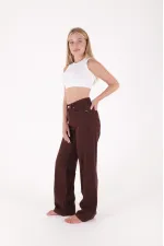 Wide Leg Relax Jeans 718-78-(26-31)