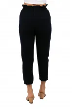 Beli Lastikli Kot Pantolon 759-73-(27-32) Beli Lastikli Kot Pantolon 759-73-(27-32)
