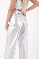 Bol Paça Relax Kot Pantolon  718-45-(26-31)