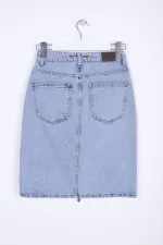 Orta Boy Kot Etek  1026-08-(S-XL-6)
