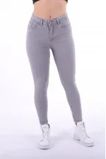 Skinny Kot Pantolon  815-22-(26-31)