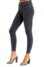 Skinny Kot Pantolon  815-29-(26-31)