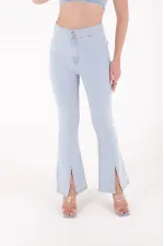 İspanyol Pantolon 700-42-(27-32) İspanyol Pantolon 700-42-(27-32)