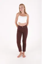 Jean Mom Fit 764-78-(26-31)