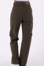 Kargo Cep Bol Paça Jean 1828-67-(27-32)