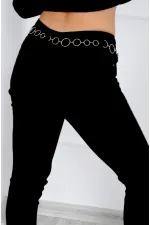 Kot Pantolon  734-23-(27-32)