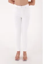 Comfort Slim Kot Pantolon  896-50-(28-33)