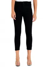 Jeans skinny courts 810-07-(26-31)