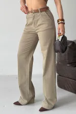 Pensli Kot Pantolon  7069-74-(27-32)